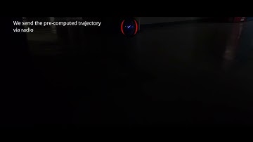 Second-Order Conic-Constrained Trajectory Optimization for 6-DOF Quadrotor Precision Landing