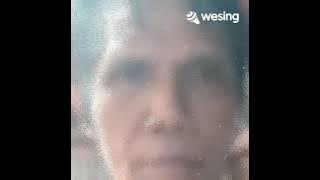 STAY CALM jascha richter MLTR covered by GualbertoItems