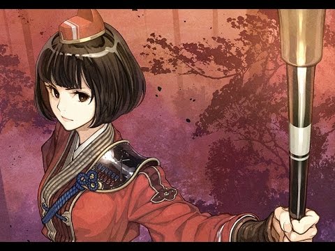 Toukiden 2 PS4 Demo Gameplay - (1080p)