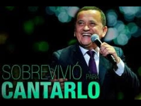 Los Informantes Con 50 años y tras triunfar en Europa, Yuri Buenavetura cumple su sueño de cantar en Colombia