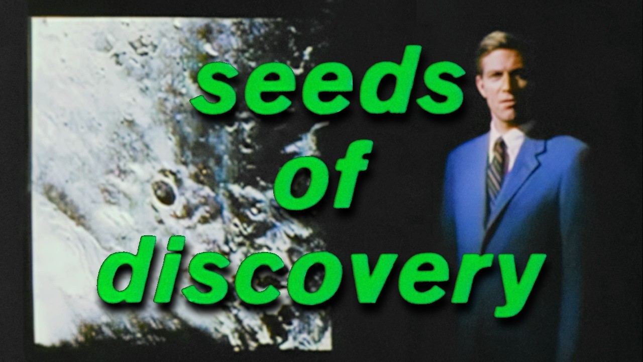 Early Space Exploration and Planetary Discovery