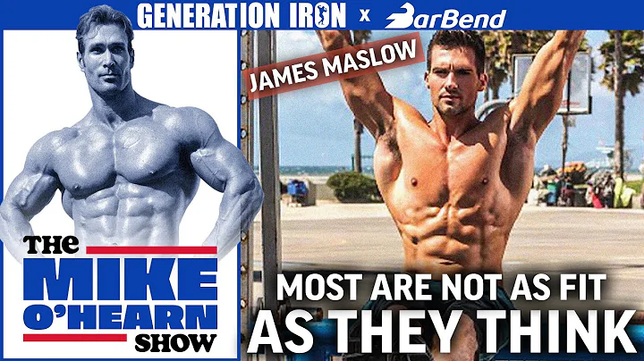 James Maslow: Most People Don't Know What It Feels...