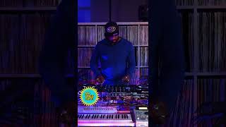 Lavelle Dupree Unleashes A Massive House Mix Nos Radio Show 031