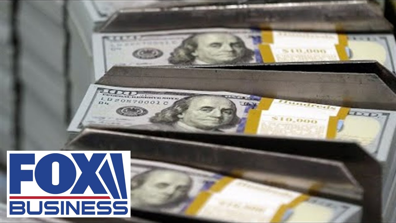 Tax Foundation president: There's been a war on success in the US