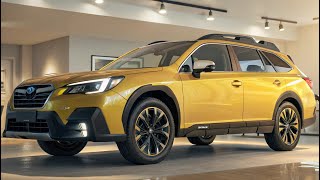 видео:  2026 Subaru Outback – Идеальный универсал для города и бездорожья картинка:  2026 Subaru Outback – Идеальный универсал для города и бездорожья
