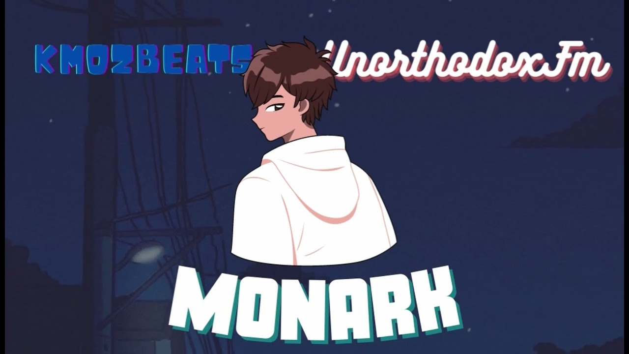 KmozBeats - Monark