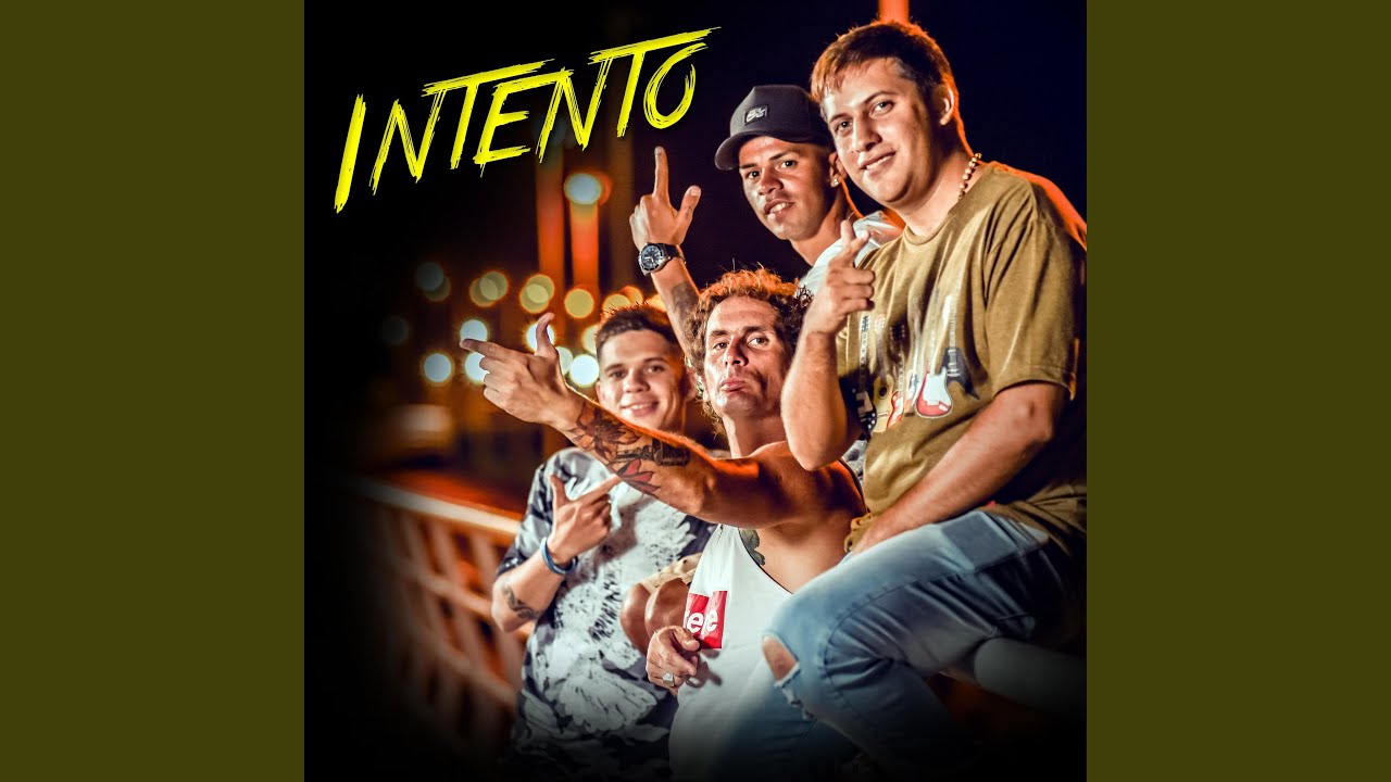 Intento Srl Intento - YouTube Music