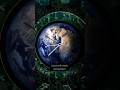 What Happens When One Gear of Earth Breaks? #earthplanet #ecosystem