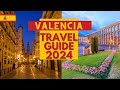 10 Best Places to Visit in Valencia Spain