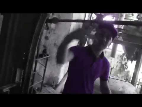 Mc Joker Feat Hakim Bad Boy_VAzi JiBoh(-18) Official Music Video