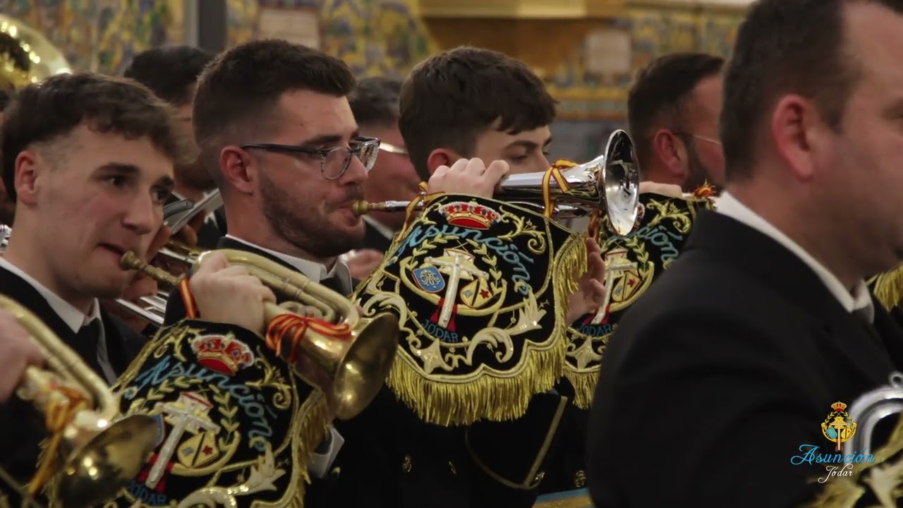 [4K] El recuerdo de un padre - Concierto XV Aniversario