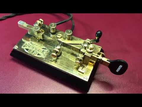 Bunnell "Gold Bug"