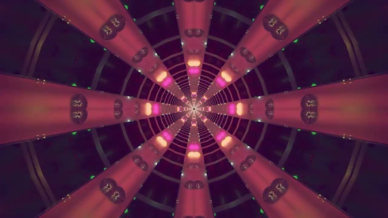 PSYCHEDELIC | METAPHYSICAL (Track 01) [Instrumental Techno] — HOXOH