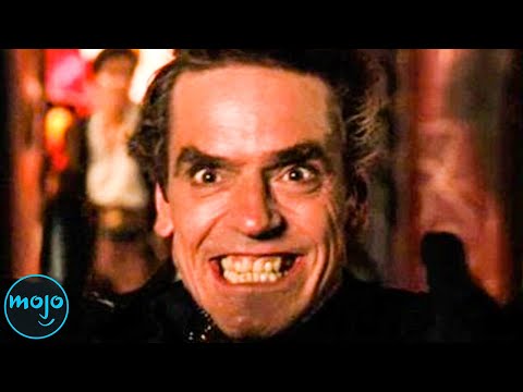 Top 10 WORST Fantasy Movies