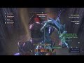 Eso Bane of thorns