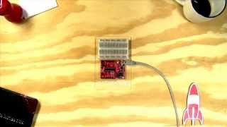 Famous Energia Tutorial : Input Pull-up Serial Wealth