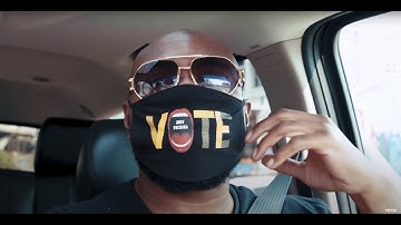 Page Kennedy - FEAR (Official Video) ft. Chief Wakil [Preview]