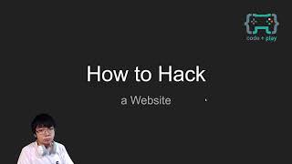 How to Hack a Website Part 1 ( Tagalog / Filipino )
