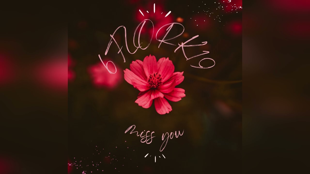 6FLORK19 - Dreaming too much