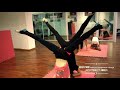 Headstand  в танце ASTCITYBALLET angels 12.03.2021. #adylerkinbaevballet