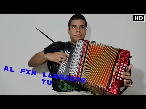 Tutoria Al Fin Llegaste