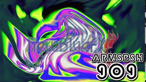 (New Effect) An Audio Effect I