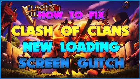 How To Solve Coc Game Crashing Problem | How To Fix Coc Loadinng screen Crash problem