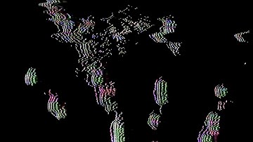 Puscha - Delphane (+visual)