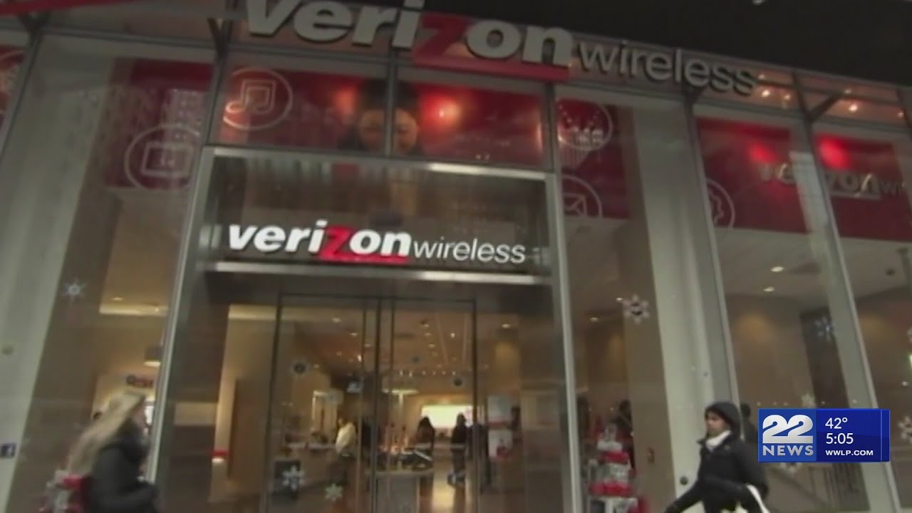 Impacted by Verizon outage? How much account credit you'll receive, and where to claim it