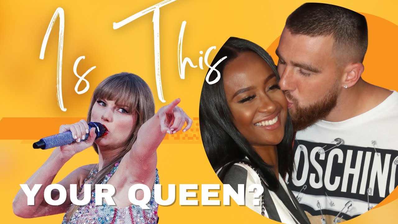 Тейлор Свифт и комплекс неуверенности белой женщины