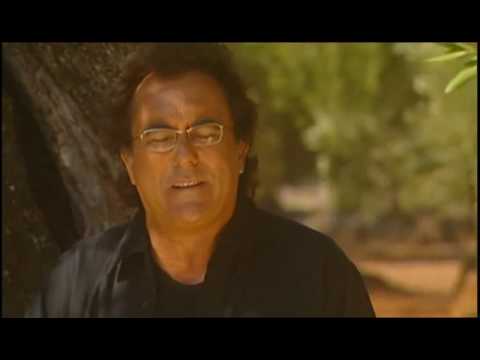 Al Bano Carrisi - Cos'e L'amore 2001