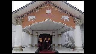 Download Lagu Tari Kreasi Balun Balun Bide, UT Medan, Pokjar-Pargarutan MP3