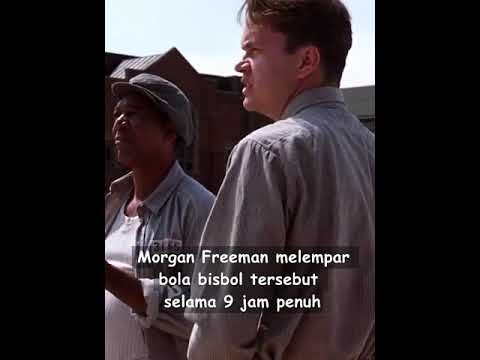 Video: Apakah penjara shawshank?