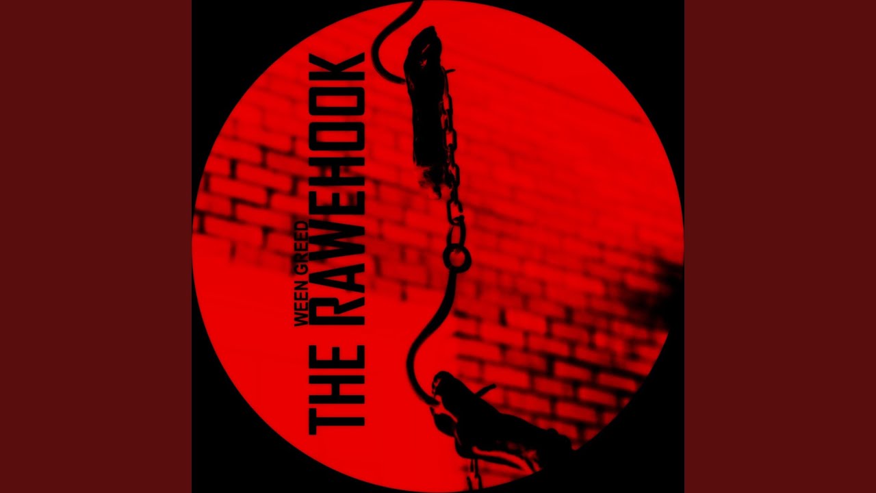 Watch The Rawehook (Original Mix) on YouTube Watch The Rawehook (Original Mix) on YouTube