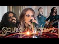 SOULS OF  DIOTIMA    INTERVIEW