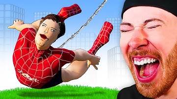 Worlds WEIRDEST Animations on Youtube (Funny Animations)