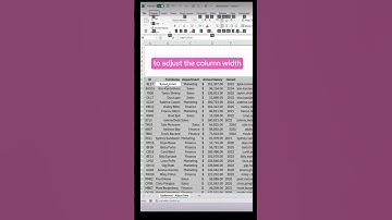 STOP doing this Now in Excel! #exceltrick2024 #exceltricksshorts #exceltips #shorts #viralvideo