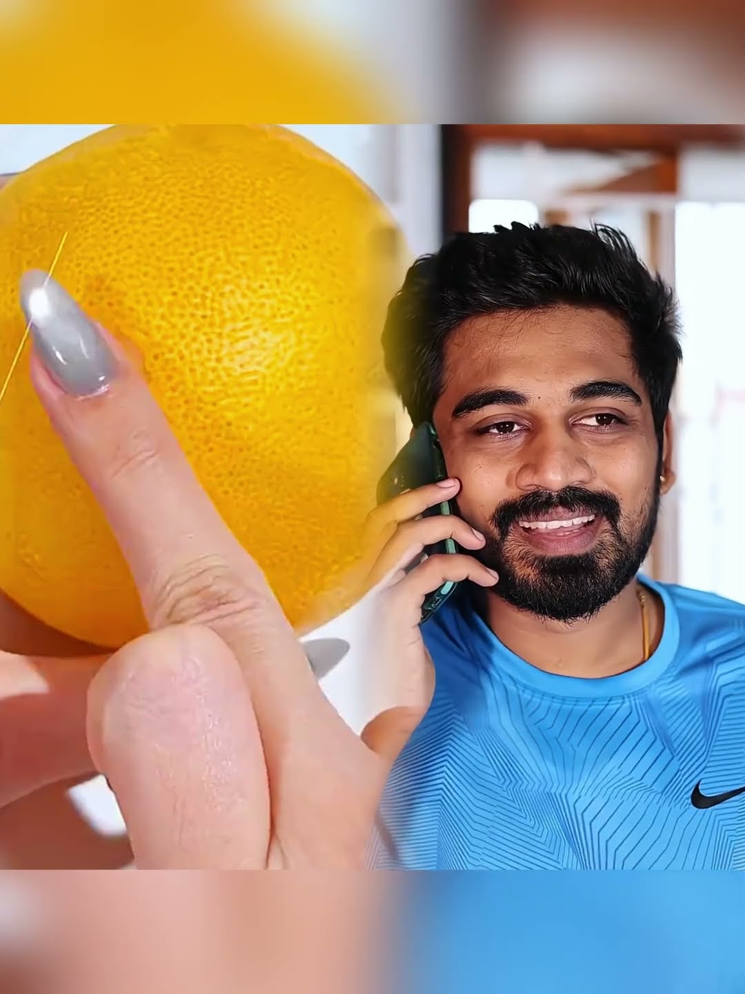 💞Feel My Love💖 - ShareChat