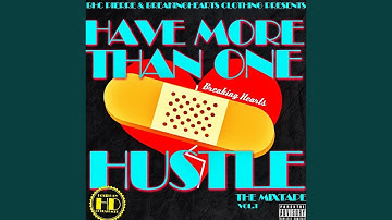 I Love the Hustle (feat. Hd & Sippa)