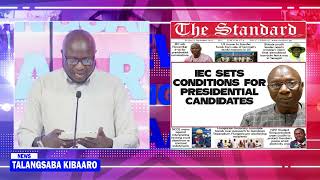 NEWS TALANGSABA KIBAARO 11.09.2026 screenshot 5