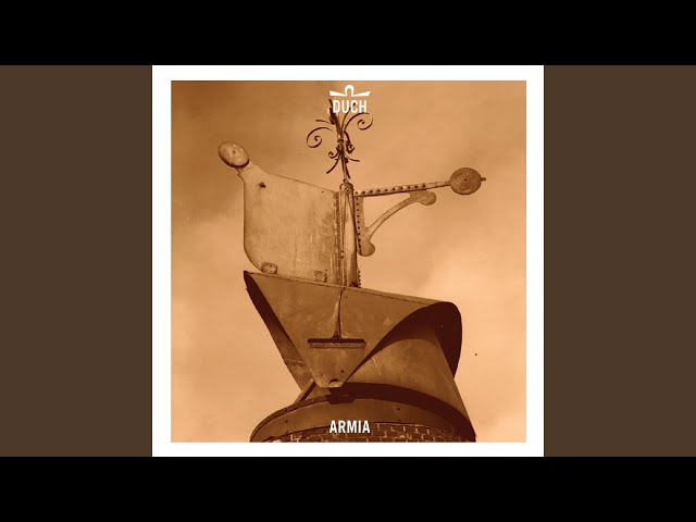 ARMIA - INACZEJ NIŻ ZWYKLE