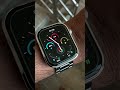 Noise 5pro watchface#noise #noisewatch #tech #shortsfeed #amoled #ytshorts #watch #watchface