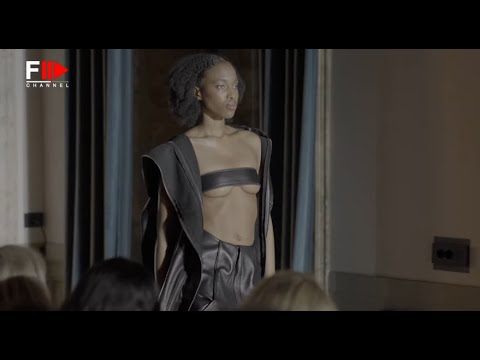 LUNAR LABORATORIES Emerging Talents Fall 2024 Milan - Full Show