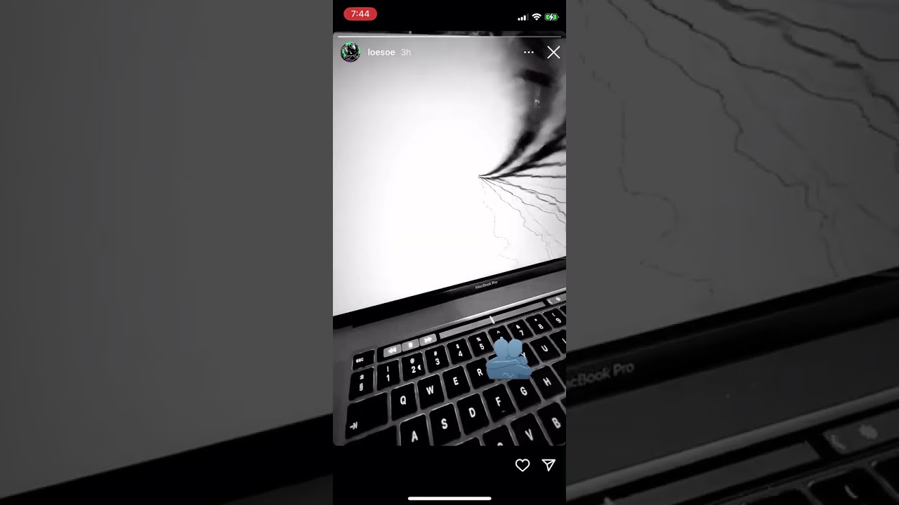 loesoe snippet January 18th 2023