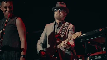 Dave Stewart - Eurythmics Songbook: Sweet Dreams 40th Anniversary Tour