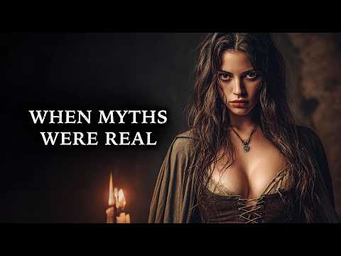 Medieval Myths That Were Shockingly REAL History For Sleep