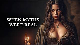 Medieval Myths That Were Shockingly REAL | History for Sleep