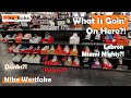 Craziest Nike Outlet Trip This Yr!!! Wow... Nike Westlake Be Crazy