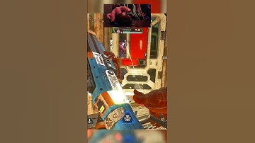 big brain horizon q #shorts #apex #apexlegends