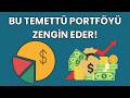 Temettü Portföyü Nasıl Oluşturulur? Kazandıran Temettü Stratejisi!